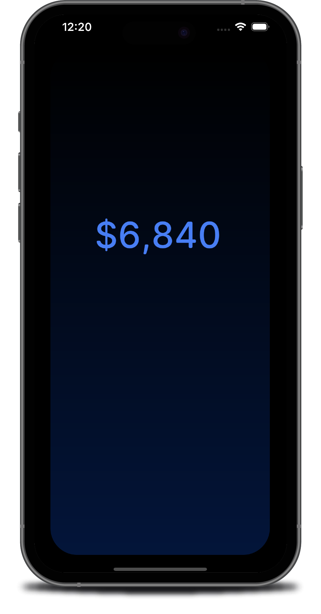 Slot Numbers Library